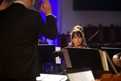 Georgian Sinfonietta 