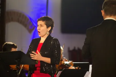 Georgian Sinfonietta 