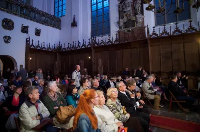 Publiczność