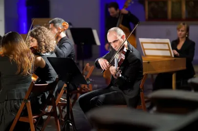 Georgian Sinfonietta 