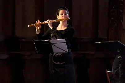 Georgian Sinfonietta 