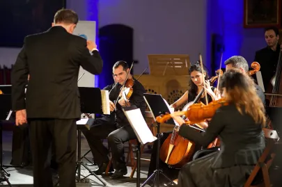 Georgian Sinfonietta 