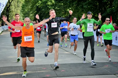 52. Bieg Westerplatte