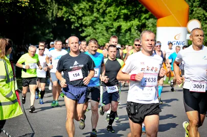 52. Bieg Westerplatte