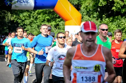 52. Bieg Westerplatte