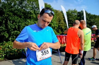 52. Bieg Westerplatte