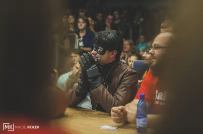 Baltikon 2014