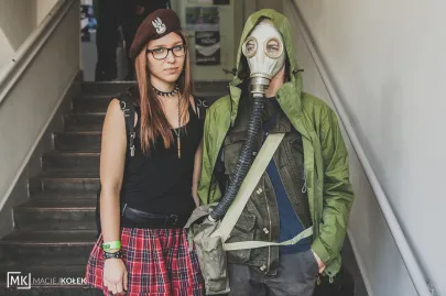 Baltikon 2014