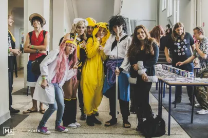 Baltikon 2014
