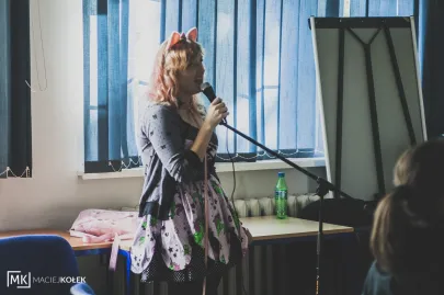 Baltikon 2014