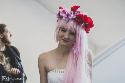 Baltikon 2014