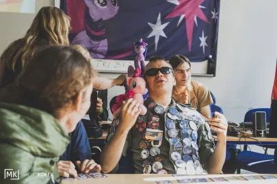 Baltikon 2014