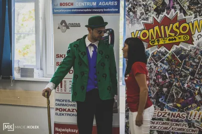 Baltikon 2014
