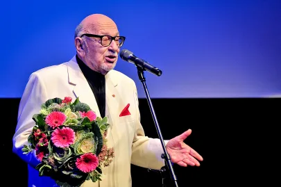 Jerzy Hoffman