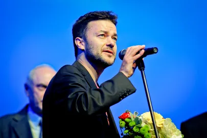 Michał Chaciński