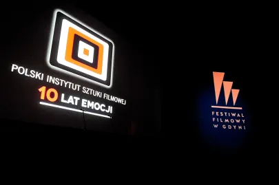 Uroczyste otwarcie 39. Festiwalu Filmowego w Gdyni