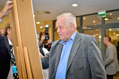 Marian Dziędziel