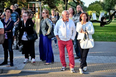 Publiczność