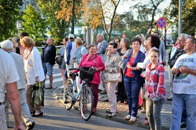 Publiczność