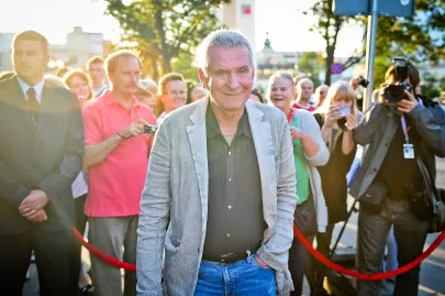 Krzysztof Materna