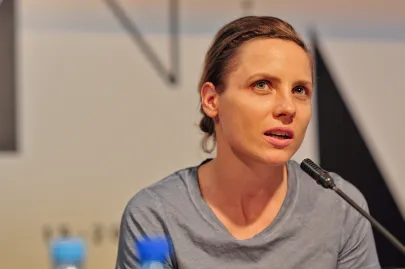 Julia Kijowska