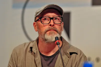 Wojtek Smarzowski 