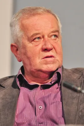 Marian Dziędziel