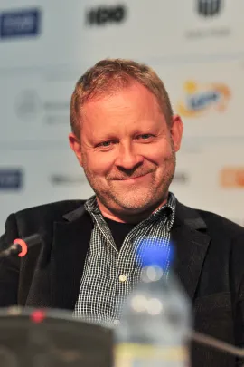 Mikołaj Trzaska