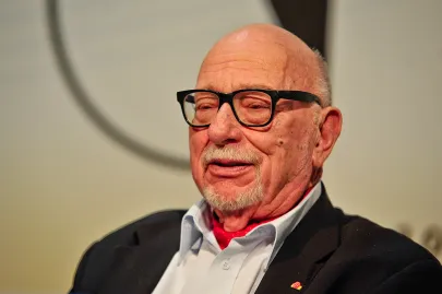 Jerzy Hoffman