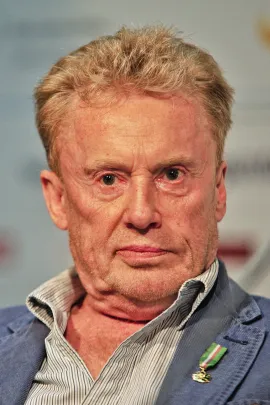 Daniel Olbrychski