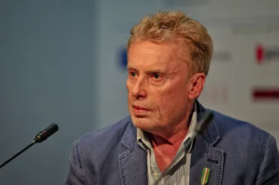 Daniel Olbrychski