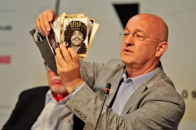 Tadeusz Kowalski 