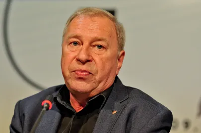 Jerzy Stuhr