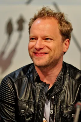 Maciej Stuhr