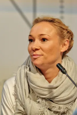 Sonia Bohosiewicz