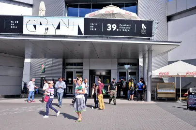 Życie festiwalowe