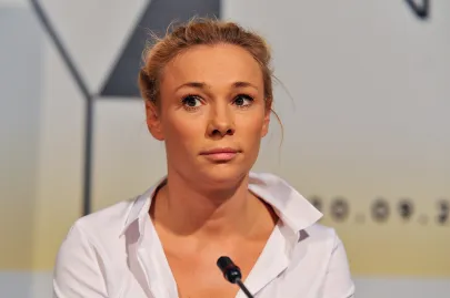 Sonia Bohosiewicz