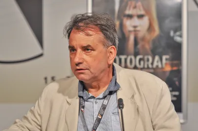 Waldemar Krzystek