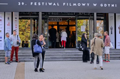 Życie festiwalowe
