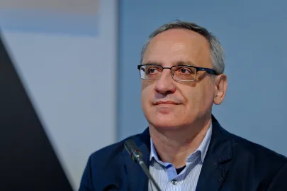 Adrian Konarski