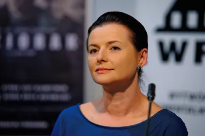 Jowita Budnik