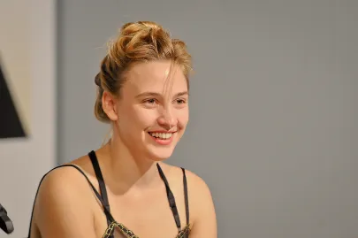 Jaśmina Polak