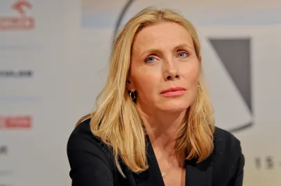 Agnieszka Wosińska