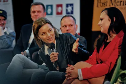 Małgorzata Foremniak 
