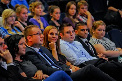 Publiczność
