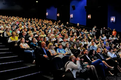 Spotkania z twórcami