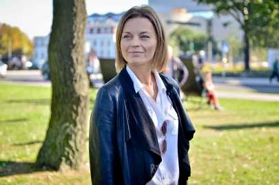 Małgorzata Foremniak