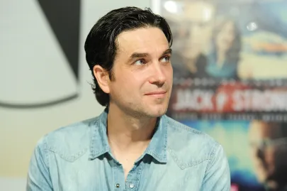 Marcin Dorociński