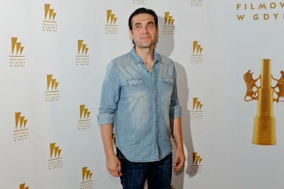 Marcin Dorociński