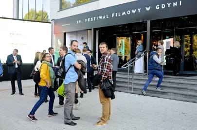 Życie festiwalowe